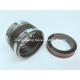 John Crane 670 Metal Bellow Pump Mechanical Seal Replacement KL-670