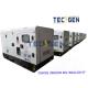 36kVA 29kW Perkins Generator Set With Silent Enclosed Canopy