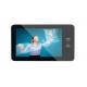 RK3368 10 Inch Panel PC Android Industrial Tablet With RFID Fully Integrated