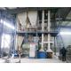 Turnkey Project animal feed pellet plant animal feed processing line for cow pig chicken
