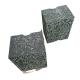 International Standard MgO Content Recycled Azs Zircon Corundum Bricks for Glass Furnace