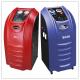 Semi Automatic Car Refrigerant Recoery Machine Basic Modle -10℃-50 ℃ Environment
