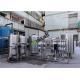 Chemical Desalination Small 500L RO Water Treatment Plant