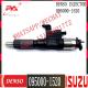 095000-1520 Common Rail Fuel Injector 8-98243863-0 0950001520 For ISUZU 4HK1