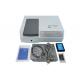 700nm Wavelength Transmittance Spectrophotometer For Glass and Liquid Color Measurement