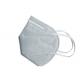 Soft KN95 Face Mask Dust Earmuffs FFP2 Personal Respiratory Protection