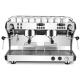 Cafe Shop Corrima Coffee Machine Double Group Multi Boiler 550ml 3 In 1 Coffee Maker