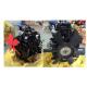 6B Series Six Cylinder Water Cooled Diesel Engine Assy 6BTA5.9- C180 For Construction Machine