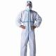 Bodysuits Disposable Protective Suit Clothing Medical With Hood Manufacturers