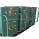 7HP large refrigerant ISO tank gas recovery machine air conditioner a/c refrigerant freon gas recovery recharge machine