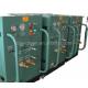 fast speed oil less refrigerant recovery unit 7HP centrifugal units large refrigerant recovery charging machine