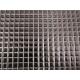 316 Stainless Steel Welded Mesh , 2m Welded Wire Mesh Sheets
