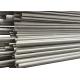 As Required Wooden Cases or Pallets ASTM 7m Length 800# Stainless Steel Seamless Pipe