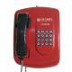 Hands Free Speaker Phone Auto Dial Telephone For Elevators, Wheelchair Lifts And Entry