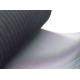 Plain Weave Titanium Wire Mesh Screen For Tubular Heat Exchange Black Color