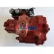 Kyb Psvd2-17e E-PSVD 2-17E-17-0055 Hydraulic Main Pump Yanmar Excavator Parts
