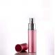 Mini Refillable Perfume Aluminum Cosmetic Bottles Atomizer Spray Eco 0.35oz