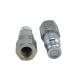 5/8'' Carbon Steel Flat Face Quick Release Couplings