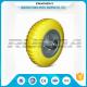 Slip Resistant Foam Filled Tractor Tires 0.6mm Rim Thickness 8X2.50-4 OEM