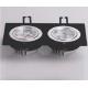 With CE, ROHS certification double led down lights