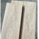 6063 Aluminium OAK Wooden Grain Extrusion Profiles with deep texture