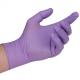 Nitrile  Latex Middle Disposable Exam Gloves