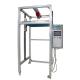 IPX1-2 600mm Rain Test Equipment , Drip Test Equipment With Flow Sensor