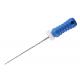 Dental Stainless Steel Root Canal H Files Dental Endo Files