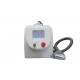 CE ISO 4 in1 IPL E-light RF Laser for tattoo removal
