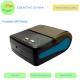 58mm Portable Wifi Thermal Receipt Mini Wireless Printer with usb android portable printer