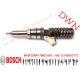 BOSCH GENUINE AND BRAND NEW Fuel injector 0414703008  0414703008  for IVECO 504287070, 504125329, 504080487