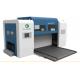Stainless Steel Digital 400DPI 3D Sand Mold Printer 0.5mm