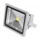 led flood light 50w lights Power factor 0.9 landscape lamps with CE and Rohs certification