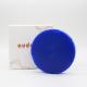 95mm Wax Disc Blue CAD CAM Round Block Dental With Step Casting