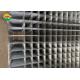 L2m Galvanized Welded Mesh Panels , 50x50mm building mesh wire