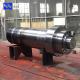 800 Ton Press Machine Heavy Duty Press Hydraulic Cylinders