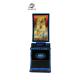 Durable 43 Inch Electronic Slot Machine , Multipurpose Gambling Coin Machine