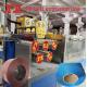 Fully Automatic PP Strap Making Machine With Siemens Motor And >260-300m/min Strap Speed