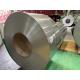 High Temperature 430 Stainless Coil Bending Stainless Steel Cold Rolled Coil Custom