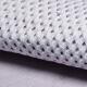 390gsm Lightweight 3D Mesh Fabric Anti Mildew Space Mesh Fabric
