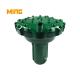 DTH Rock Drill Button Bits CIR110 Shank 170mm For Tunnelling