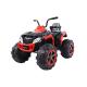 Max loading 30kg 2022 Kids' Ride On Car with Single Seat Four-wheel Battery-Powered