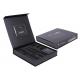 Embossing PMS Color 900GSM Collapsible Magnetic Closure Box
