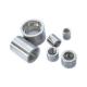 Duplex Small Size Quick ANSI Male Threaded Coupling Austenitic Stainless Steel
