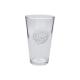 Cadmium Free Beer Glass Cup