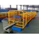 High Strength Gutter Cold Roll Forming Line