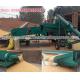 grain depot fine sieving 18-20 ton per hour maize corn cleaning machine