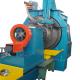 SS Wedge Wire Screen Welding Machine For Filter Cylinders Liquid Separation