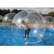 TPU PVC Water Walking Ball Portable Fun Customized Easy Installation Convenient