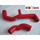 Renault 5GT Boost Silicone Turbo Hose Kits , Silicone Car Engine Hoses